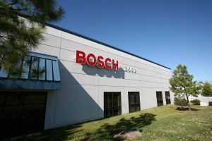 Bosch - Raleigh, NC